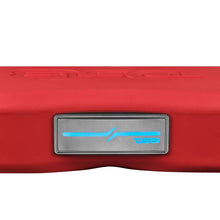 Load image into Gallery viewer, DS18 Jeep 2024+ JL/JLU/JT Overhead Soundbar Fits 4 x 8in Speakers (Not Included) LEDs- Red