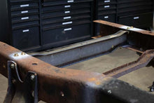Load image into Gallery viewer, Rustbuster Spare Tire Crossmember