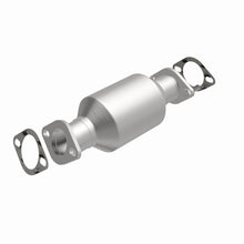 Load image into Gallery viewer, MagnaFlow 11-12 Sedona 3.5L Underbody Direct Fit Converter