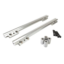Load image into Gallery viewer, Edelbrock AMC 290-401 Fuel Injection Fuel Rail - Use w/ Part #28105 &amp; #28115