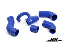 Load image into Gallery viewer, do88 Volvo 850/S70/V70 Turbo 94-98 Pressure Hoses Blue