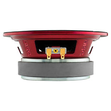 Load image into Gallery viewer, DS18 6.5in 250 Watts RMS 4 ohm Mid-Range Loudspeaker w/ RGB Dust Cap