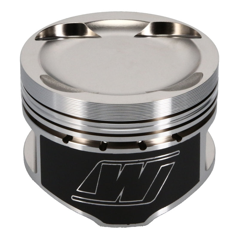 Wiseco Toyota Turbo -14.8cc 1.338 X 87MM Piston Shelf Stock Kit - GTR Auto