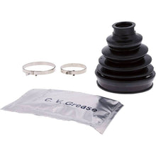 Load image into Gallery viewer, All Balls Racing 22-23 Polaris RZR Turbo R 4 Ultimate CV Boot Repair Kit - Front - Inner