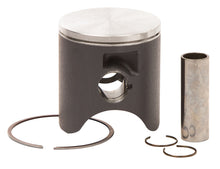 Load image into Gallery viewer, Vertex Piston 21-22 Fantic Motor XE 125 125cc +1mm Oversized Cast Replica Piston Kit 130cc.