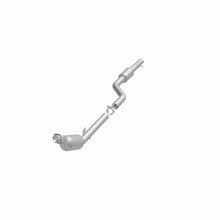 Load image into Gallery viewer, MagnaFlow 07-11 Mercedes-Benz S550 5.5L Direct Fit Converter