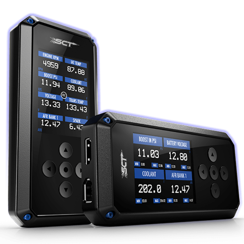 SCT BDX Programmer EO Certified 40490EO