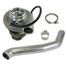 Load image into Gallery viewer, BD DieselSuper B Killer SX-E S363 Turbo Kit - Dodge 1994-2002 5.9L c/w HX40 Down Pipe
