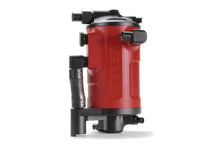 Load image into Gallery viewer, PERRIN 20-25 Subaru Outback XT &amp; Legacy XT / 19-25 Ascent Air Oil Separator - Red