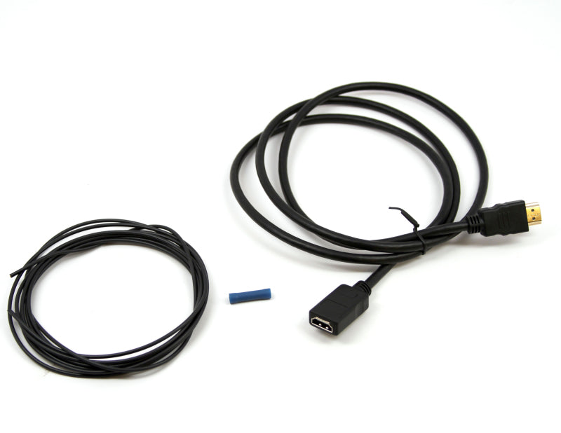 Bully Dog 5 HDMI and Power wire extension kit GT PMT and Watch Dog 40010