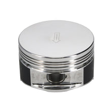 Load image into Gallery viewer, Manley Ford 4.6L/5.4L SOHC/DOHC (2v/4v)3.582in Bore Platinum Series Flat Top Piston Set - GTR Auto