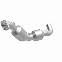 Load image into Gallery viewer, MagnaFlow 22-23 Ford F-150 2.7L Left OEM Direct Fit Converter