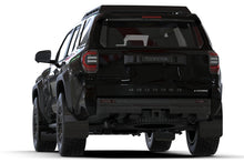 Load image into Gallery viewer, Rally Armor 25-26 Toyota 4Runner Black UR Mud Flap w/ Metallic Black Logo