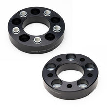 Load image into Gallery viewer, BBS Unlimited Adapter 5x127 30mm - Pair
