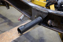 Load image into Gallery viewer, Rustbuster Diesel Fuel Cooler Bracket