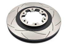 Load image into Gallery viewer, DBA 98-03 Infiniti QX4 Front Street Series Slotted Brake Rotor