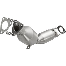 Load image into Gallery viewer, MagnaFlow 04-08 Infiniti FX35 3.5L Direct Fit Converter