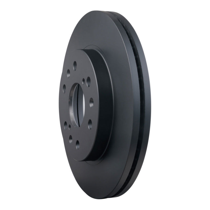 Timbren 15-20 Cadillac Escalade/Chevrolet Suburban/GMC Yukon XL BES Coated Brake Rotor - Front TIM-R225237