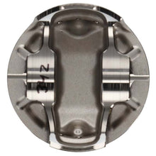 Load image into Gallery viewer, Wiseco Mitsu Evo 4-9 4G63 Asymmetric Skirt Bore 85.00mm - Size STD  - CR 9.5 (Single Piston)