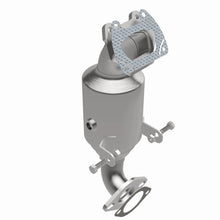 Load image into Gallery viewer, MagnaFlow 14-17 ProMaster 1500 V6 3.6 OEM Manifold Direct Fit Converter