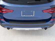 Load image into Gallery viewer, WeatherTech 22-23 BMW X3 30i/M/M40i BumperTopper - Transparent