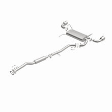 Load image into Gallery viewer, MagnaFlow BRE Exhaust Kit 03-07 Infiniti G35