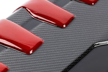 Load image into Gallery viewer, APR 17-26 Audi RS3/18-22 Audi TT RS Quattro EA855.2 (8V/8Y/8S) 2.5T Twill Carbon Fiber Engine Cover MS100234