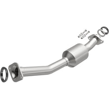 Load image into Gallery viewer, MagnaFlow 20-21 Nissan NV200 2.0L Direct Fit Catalytic Converter