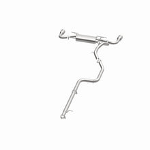 Load image into Gallery viewer, BRExhaust 10-13 Mazda 3 2.5L Exhaust Kit