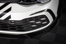Load image into Gallery viewer, APR 22-24 Volkswagen GTI (MK8) Carbon Fiber Front Trim MS100237