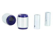 Load image into Gallery viewer, SuperPro Control Arm Bushing Kit