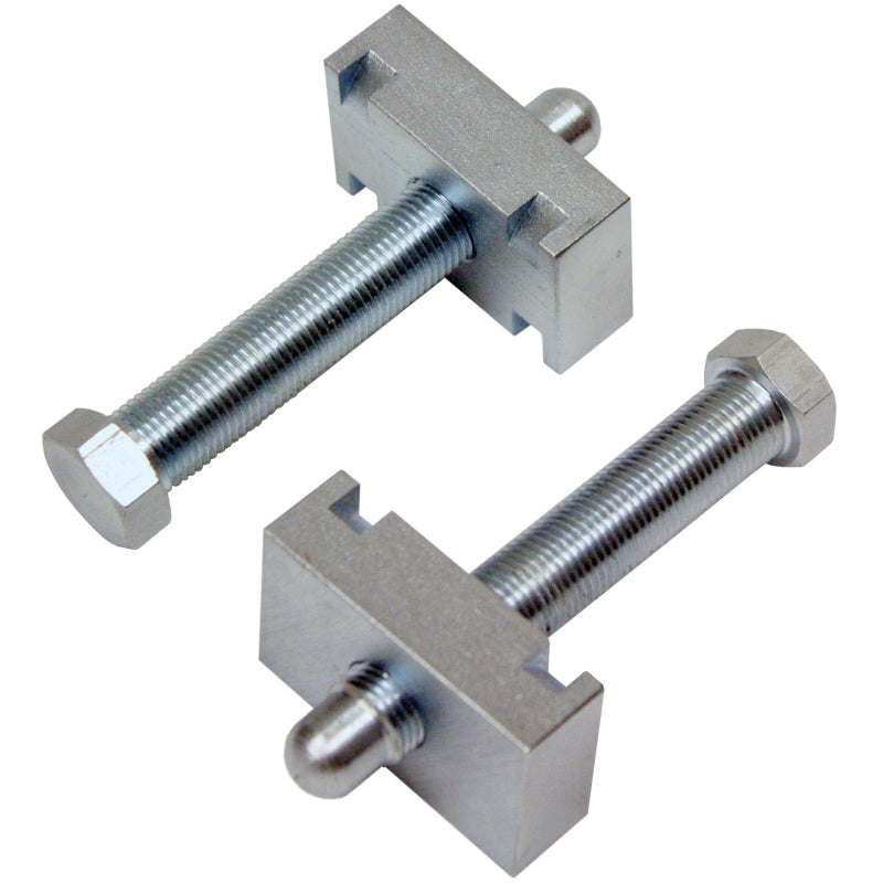 QA1 62-74 Mopar A/B/E-Body Torsion Bar Adjusters - Block & Bolt - GTR Auto