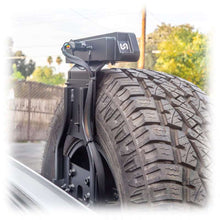 Load image into Gallery viewer, Turn Offroad 2018+ Jeep JL LB3 Chase Light Bracket