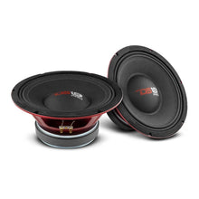Load image into Gallery viewer, DS18 10in 400 Watts RMS 8 ohm Mid-Bass Loudspeaker
