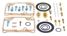 Load image into Gallery viewer, All Balls Racing 01-02 Ski-Doo Skandic 500 SWT Carburetor Rebuild Kit