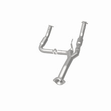 Load image into Gallery viewer, MagnaFlow 2011 Chevrolet Silverado 2500 HD 6.0L Direct Fit Converter