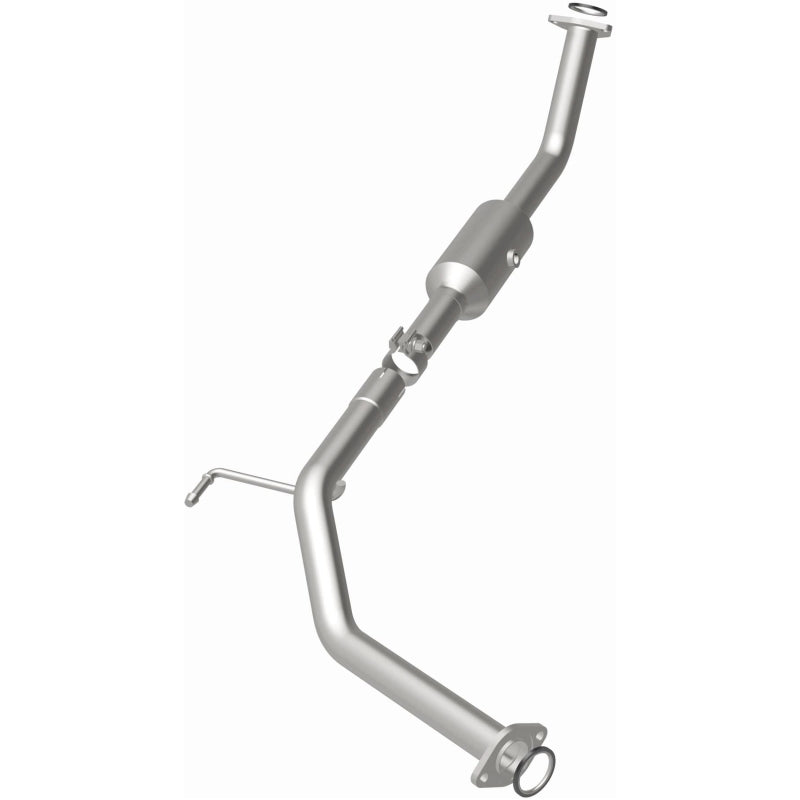 MagnaFlow 05-07 Toyota Sequoia 4.7L Direct Fit Converter