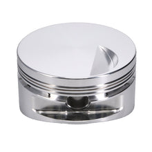 Load image into Gallery viewer, Manley Chevrolet Big Block Piston Set - 4.560in Bore 1.395in CH, -3.00 CC