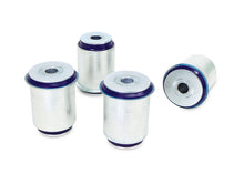 Load image into Gallery viewer, SuperPro 2011-2027 Ram 1500 Front Lower Control Arm Inner Bushing Kit