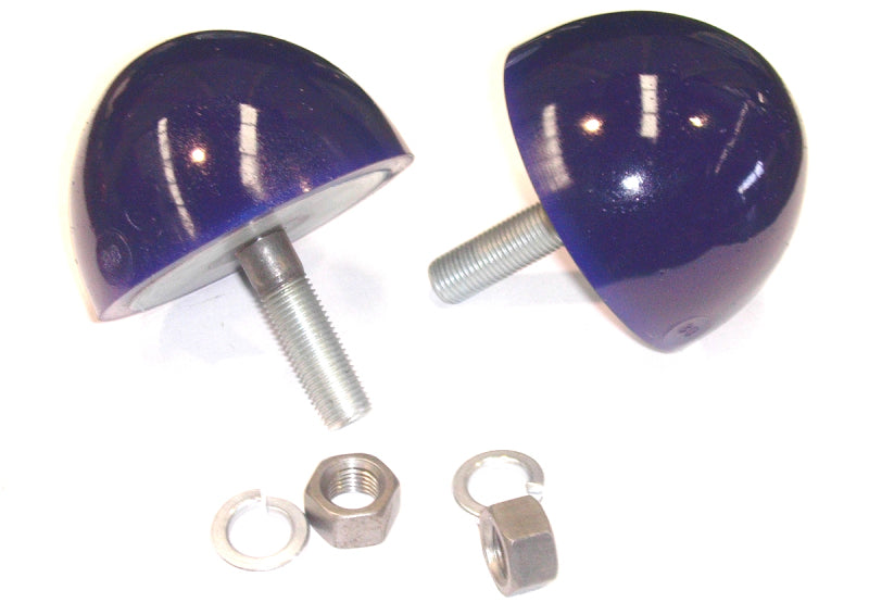 SuperPro Bump Stop Kit SPF3140-95K