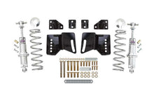 Load image into Gallery viewer, UMI 64-72 GM A-Body Coil Over Conversion Brackets Kit -2in to -3in Ride Height - 225lb Spring Rate
