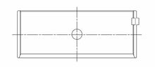 Load image into Gallery viewer, ACL Chevrolet V8 265-283-302-327 Race Series Engine Connecting Rod Bearing Set