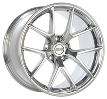 Load image into Gallery viewer, BBS Unlimited CI-R 20x9.5 ET65 (Face 1) Ceramic Polish Wheel