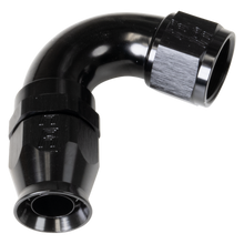 Load image into Gallery viewer, Russell Black 120 -12 Pro Ptfe Hose End