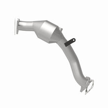 Load image into Gallery viewer, MagnaFlow 11-15 Audi Q7 3.0L Direct Fit Converter