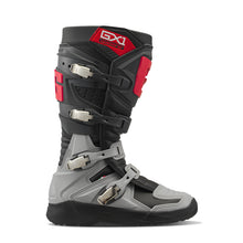 Load image into Gallery viewer, Gaerne GX1 EVO Boot Anthracite/Grey/Red Size - 13