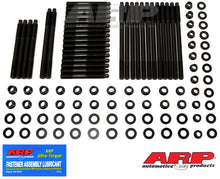 Load image into Gallery viewer, ARP SBC w/Brodix, Rodeck w/Weld Tec Jones GB2300 Head Stud Kit