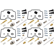 Load image into Gallery viewer, All Balls Racing 01-05 Suzuki GSF1200 Bandit Carburetor Rebuild Kit