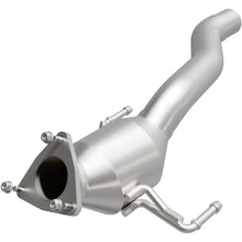 Load image into Gallery viewer, MagnaFlow 04-06 Cayenne V8 4.5 OEM Underbody Direct Fit Converter