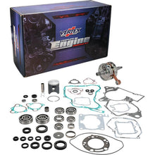 Load image into Gallery viewer, Vertex Honda Complete Engine Rebuild Kit